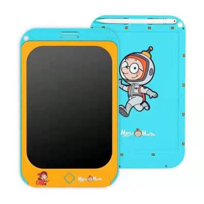 China 2022 New Multifunctional Plastic Children Drawing And Marking Board Led Fluorescent Drawing Board for sale