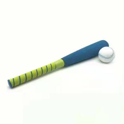 China Cheap Sports Toys Electronic Bowling Set Balls Training Baseball Bat Handle HTQQ-HD-0048 for sale