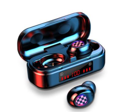 China Quick In-Ear Best Quality And Low Price Connect Pocket Design Earphone Earbuds for sale