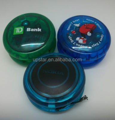 China Best Promotional Item or Retailer as Brand TD Bank Yo-Yo for sale