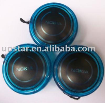 China Best plastic yo-yo for tricks for kids for sale