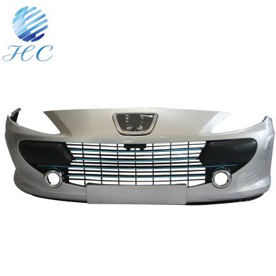 China Complete original T63 bumper for Peugeot 307 for sale