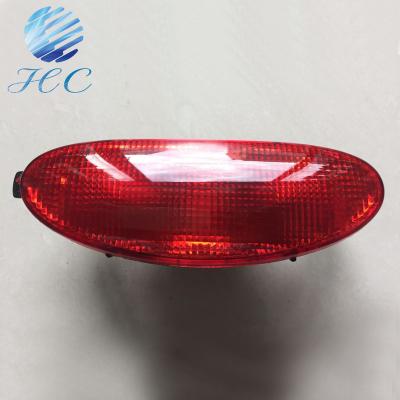 China Original rear fog lamp for Peugeot 206 for sale