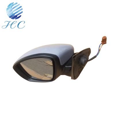 China Original PP Material Side Mirror For Peugeot 301 for sale