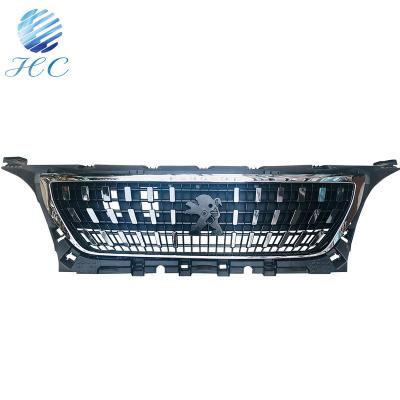 China original FACTORY PRICE CHROMED GRILL FOR PEUGEOT 3008 for sale