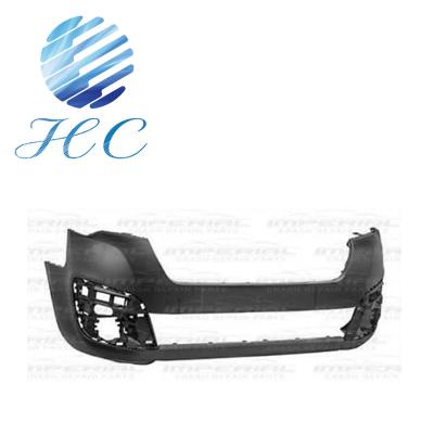 China original FRONT BUMPER FOR PEUGEOT PARTNER TEPEE/VAN-CITROEN BERLINGO MULTISPACE/VAN FRONT BUMPER 2015-> for sale