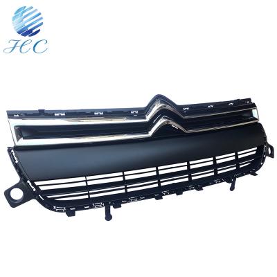 China Original Hot Selling Car Accessories Bumper Grill For Citroen Berlingo 2015 2016 for sale