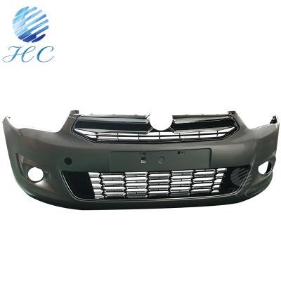 China Original Front Bumper Assy For Citroen Elysee for sale