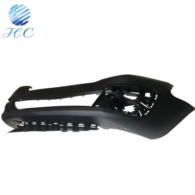 China FRONT BUMPER original FOR CITROEN BERLINGO for sale