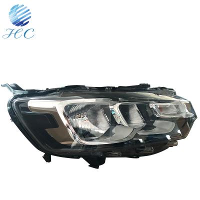 China 2017 CITROEN ELYSEE HEADLIGHT OF AUTO ACCESSORIES HC-M43R-01 for sale