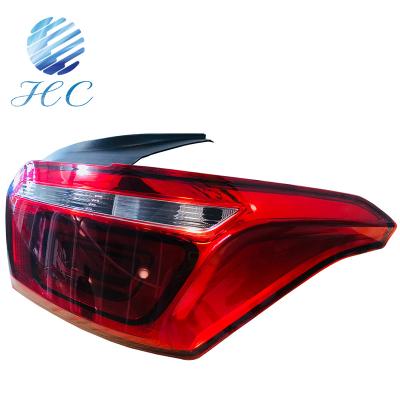 China REAR LIGHT 2017 FROM THE MANUFACTURER C ELYSEE - HC-M43R-02 for sale