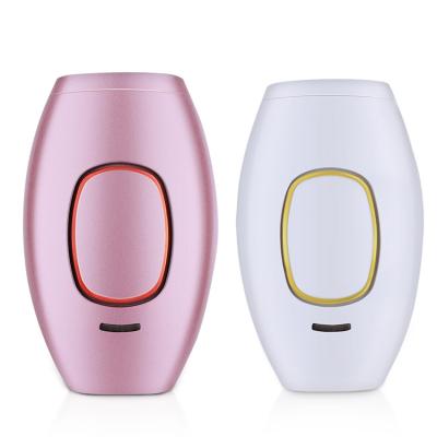 China Hair Removal Home Use Permanent Hair Removal Laser Beauty Device Professional Portable IPL Hair Removal for sale