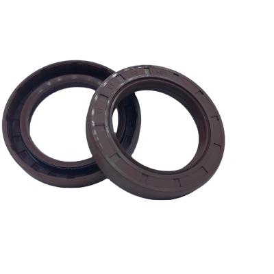 China High quality high pressure rubber wear-resistant fluorine seal frame rubber seal ring 015 for sale