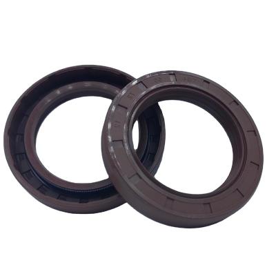 China High quality wear-resistant rubber skeleton wear-resistant fluorine black rubber seal ring 015 seal ring sales for sale