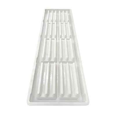 China Gestation Pen Floor Reinforced Wire Mesh For Concrete Floor Slat Use Gestation Pen Concrete Mold Pig Floor Slat Mold for sale