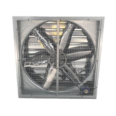 China Greenhouse/Poultry Farm/Poultry Farm Factory Greenhouse Negative Pressure Exhaust Fan Air Suction Fan for sale