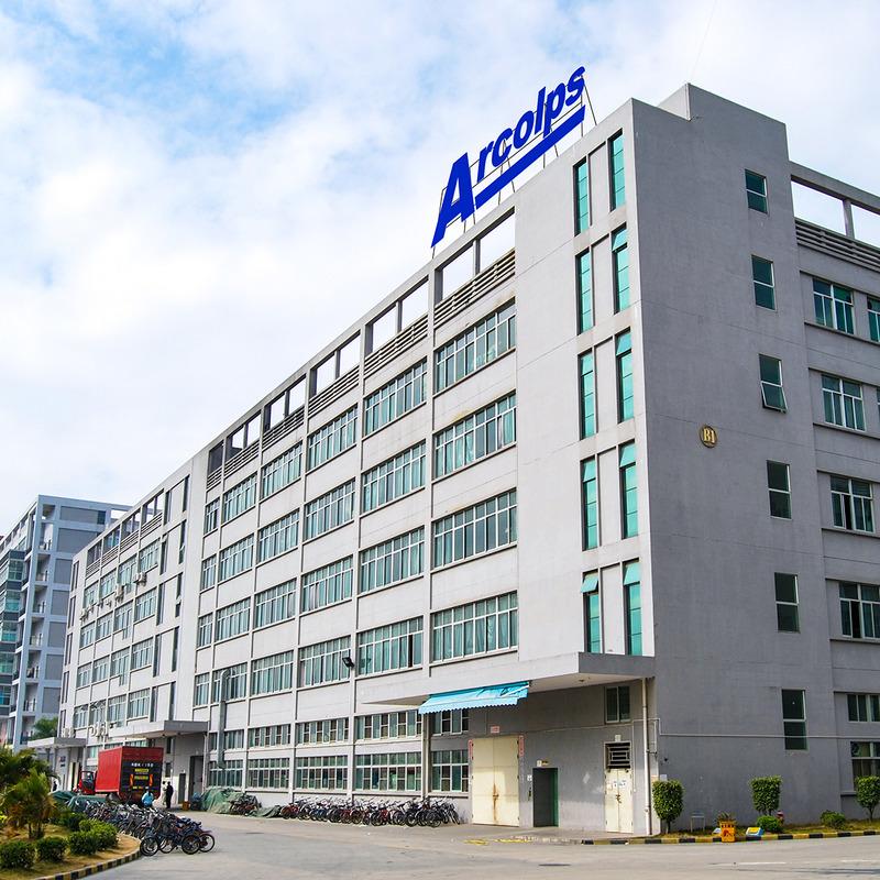 Verified China supplier - Shenzhen Arcolps Electronic Co., Ltd.