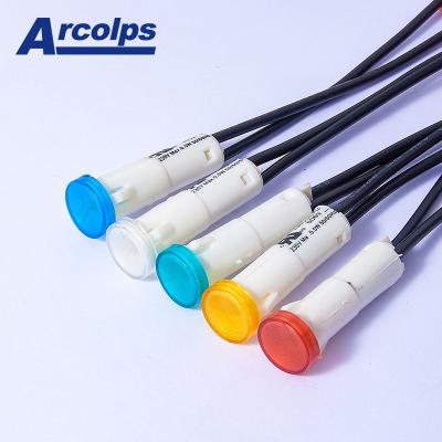 China Warehouse Special Hot Selling Industrial Multilayer Bike Pilot Equipment Indicator Lights for sale