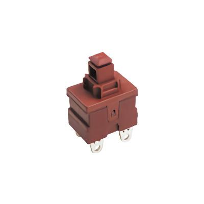 China Quality Price Guaranteed ON OFF Switch Suitable Button ON Electric Push Button Switch Led for sale