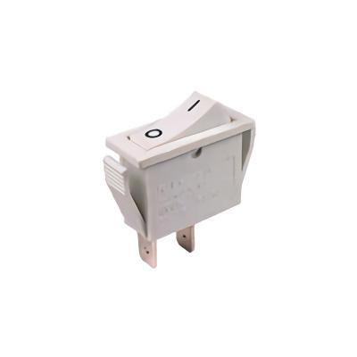 China Various Promotional Goods ON-OFF Using Arcolps Rocker Switch 10a 250v 6 Pin Panel Rocker Switches for sale