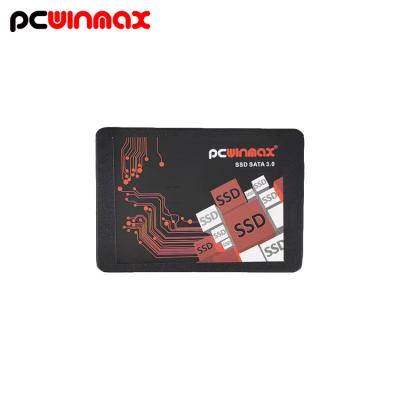 China Original SSD Desktop Computer SSD 2.5 Inch Hard Disk Drive SSD 120gb 1tb 512gb 128gb for sale