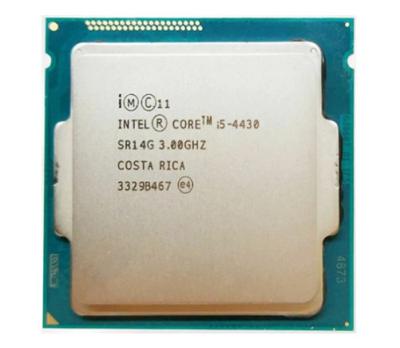 China Desktop PC CPU 1151/1150/1156/1155 SOCKET 100% International ORIGINAL Processor for sale