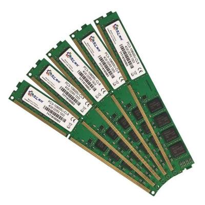 China Wholesale Compatible Desktop Ram 2gb 4gb 8gb DDR2 DDR3 Ram Supported Memory Motherboard For Desktop RAM for sale