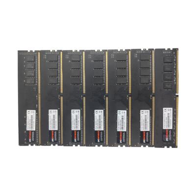 China Original ETT Desktop Chips Desktop Ram Memory 2400mhz DDR4 8GB for sale