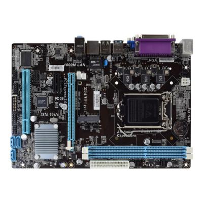 China Original Hot Selling Motherboard ASRock H81 Custom Desktop Pro R2.0 Motherboard for sale