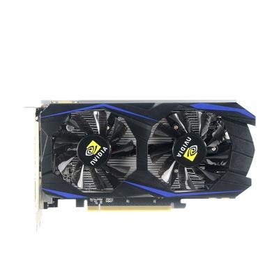 China iNVIDIA Geforce VGA Desktop GT650 1G DDR5 128bit for sale