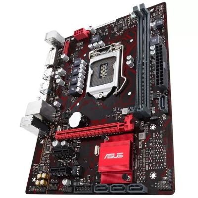 China Brand new lga b150 motherboard support ddr4 ram factory price desktop mainboard 1151 for game for sale