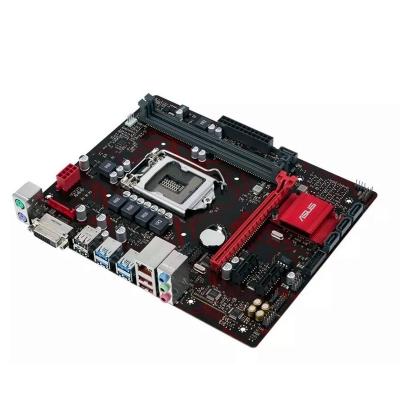 China Brand new lga b150 motherboard support ddr4 ram factory price desktop mainboard 1151 for game for sale