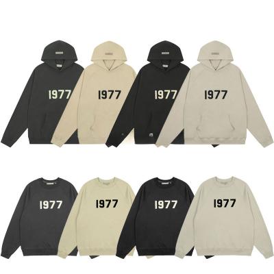 China fashion warm printing hoodie Anti-wrinkle winter pullover loose women's oversized sweatshirt for sale