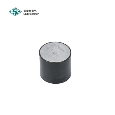 China To Install L&R Arrester Metal Zinc Oxide Varistor for Surge Arrester for sale