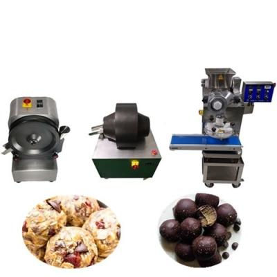 China Small hotels date energy ball extruder for sale (factory&CE) for sale