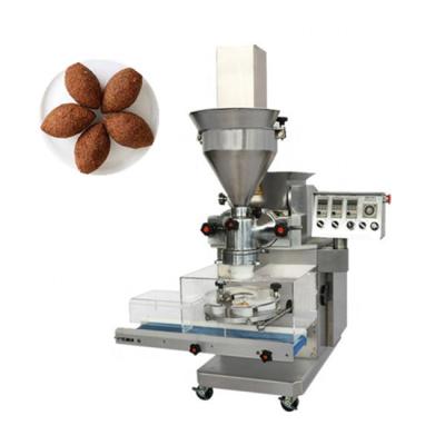 China Hotels Automatic Encrusting Machine For Kubba Kibbeh Maker Suppliers for sale