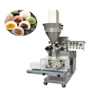 China Hotels SMALL MOCHI MAKING MACHINE DAIFUKU BALL FORMING MACHINE FOR SALE for sale