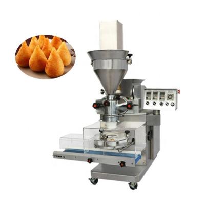 China Hotel maker for coxinha making machine price CE certification for sale