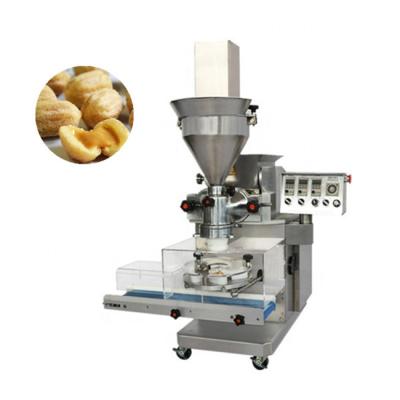 China Canner factory office use small churro biscuit machine tulumba machine suppliers for sale