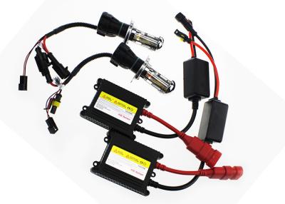 China EVITEK 9005 H7 Motorcycle Hid Kits Slim Ballast High Lumen 4300K - 12000K for sale