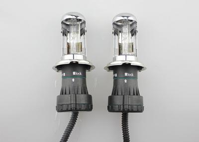 China Plug & Play Enegry Saving 9003 Xenon Bulbs , Xenon Headlight Bulbs For Cars for sale