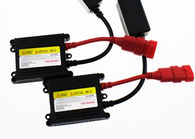 China High Brightness Xenon Hid Kit Ballast , Bi Xenon Ballast H1 H3 Enegry Saving for sale