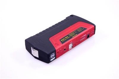 China 175*830*30mm Size Portable 12v Jump Starter With 12 Months Warranty for sale