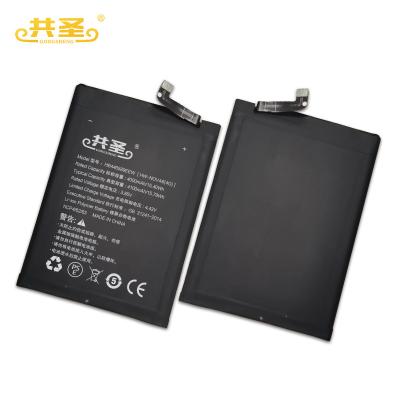 China Original Mobile Phone Factory Price Mobile Phone Battery For Huawei NOVA6 4G V30 PRO 5G HB446589EEC for sale