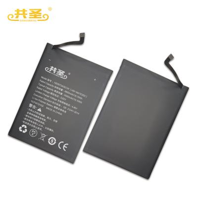 China Mobile Phone HB3973A5ECW 4900mAh Android Smartphone 10 Core Cell Phones Large Capacity Full Battery For Mate20X HONOR NOTE 8X X10 MAX for sale