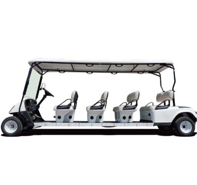 China Reliable Quality Small 4 Wheel Electric Vehicle Low Speed ​​Enclosed Cars 205/50-10 for sale