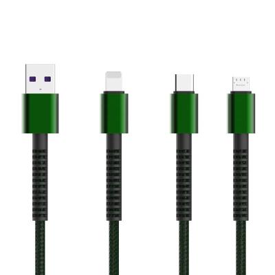 China MP3/MP4 Player High Power 20W Cable Fast Charging Commonly Used Accessories And Parts Tipo C Usb Cable Upgraded SR Extend Pad Data Cable for sale