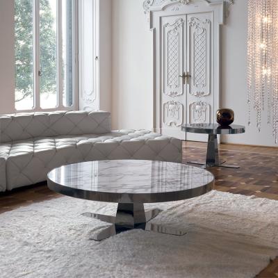 China Other New Design Style High Quality Italian Luxury Customizable Living Room Furniture Modern Living Room Table for sale