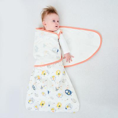 China Baby anti-static sleeping bag, bag, blanket, 12-18 months for sale