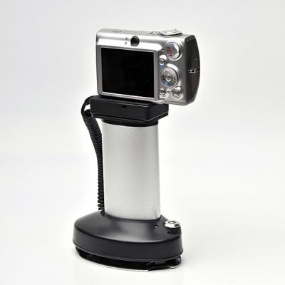 China COMER Camera Security Alarm Display Anti-theft Locks Stands Holders for mobile stores for sale